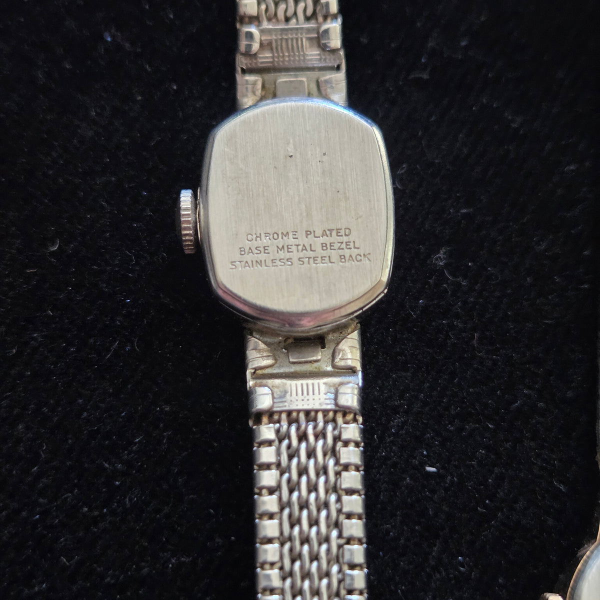 Ladies Vintage Timex & Lorus Watches Lot of 6 – Quartz, Manual Wind, Parts/Repair