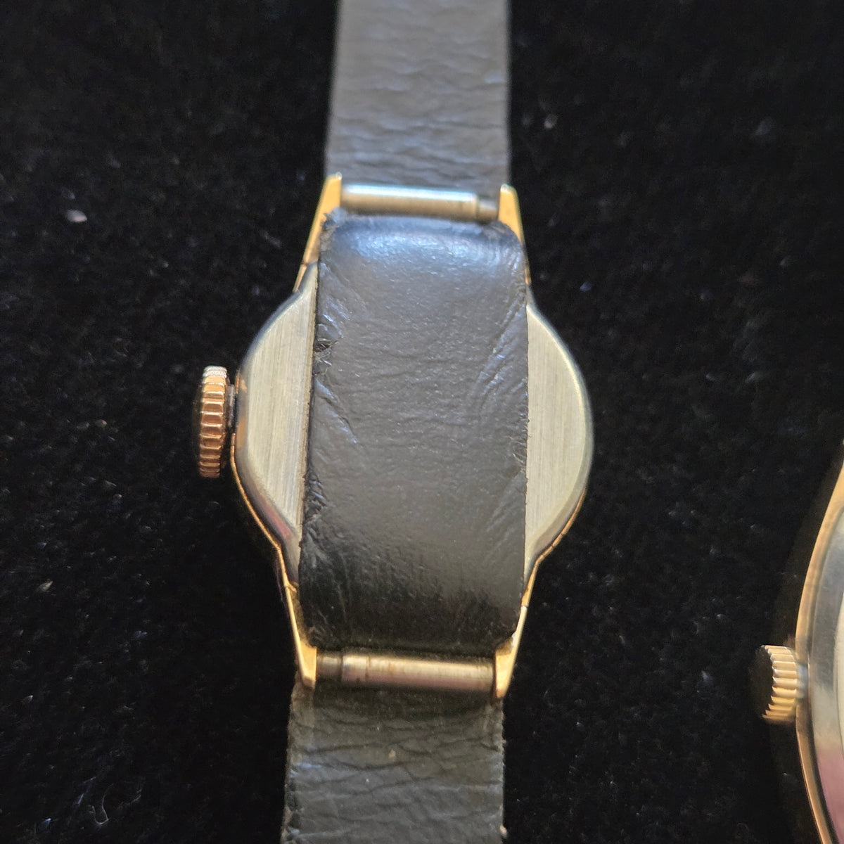 Ladies Vintage Timex & Lorus Watches Lot of 6 – Quartz, Manual Wind, Parts/Repair
