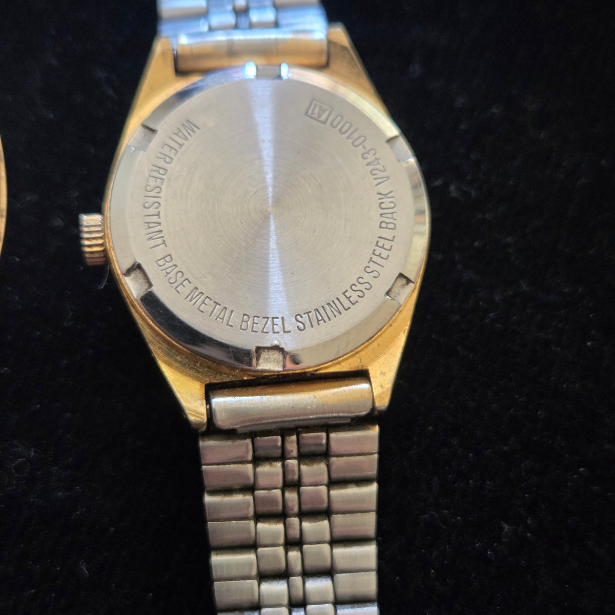 Ladies Vintage Timex & Lorus Watches Lot of 6 – Quartz, Manual Wind, Parts/Repair