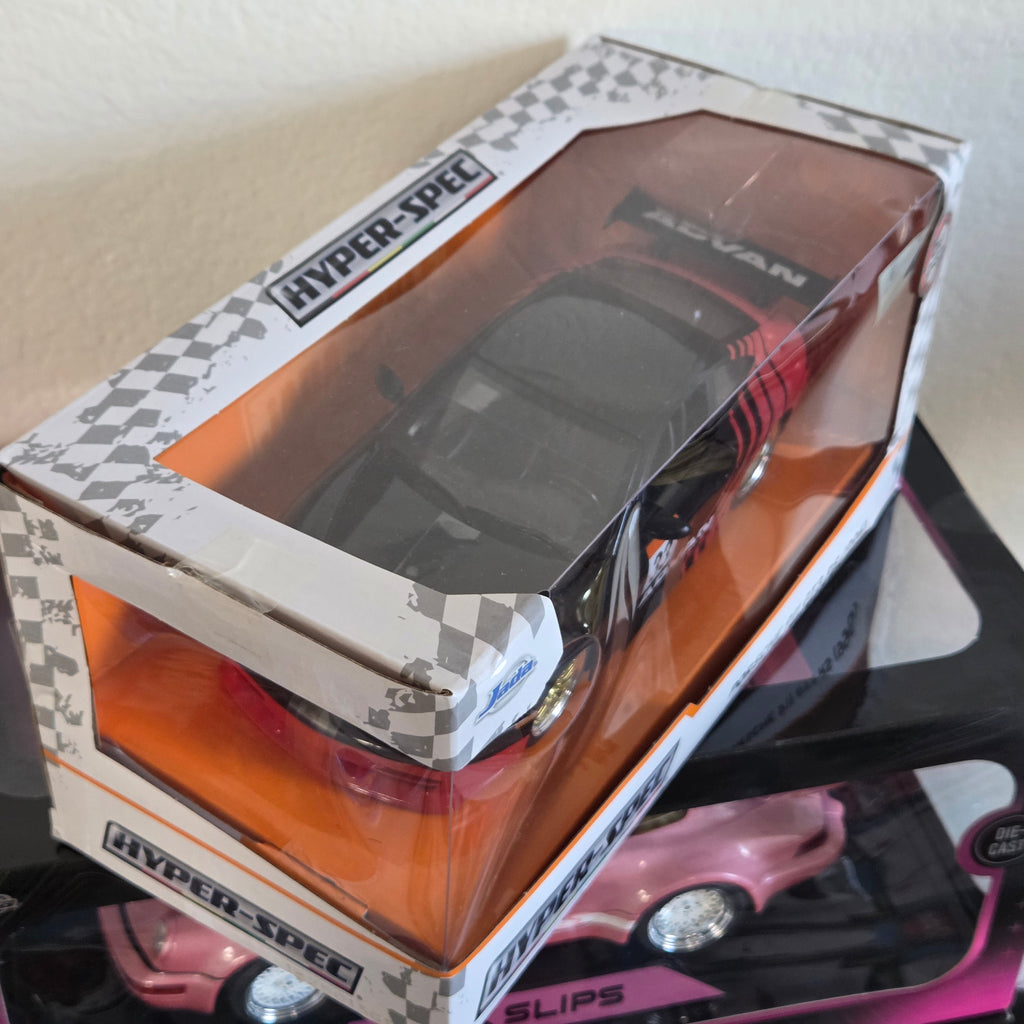 Porsche Diecast Car Collection Lot – Hot Wheels RLC, Jada, Majorette & Premium
